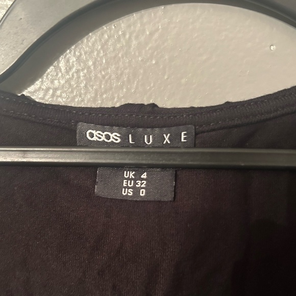 ASOS Blouse - Picture 4 of 4